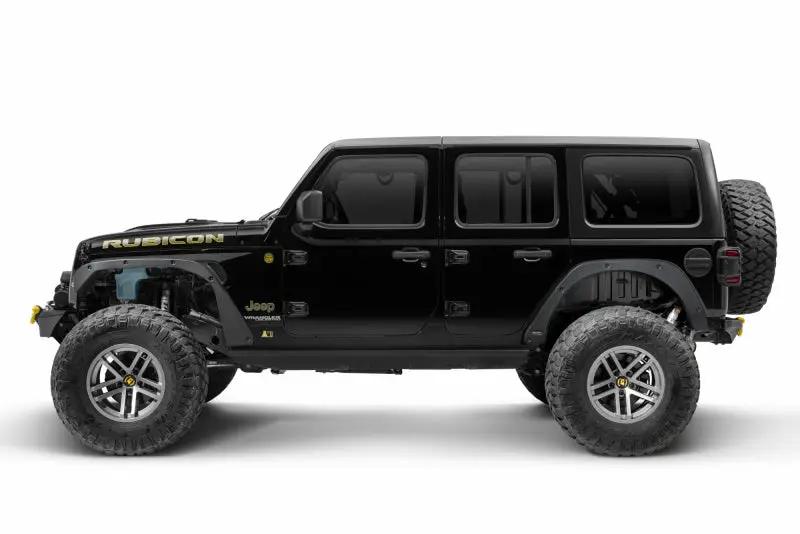 Bushwacker BUS Trail Armor by Bushwacker