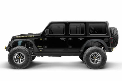 Bushwacker BUS Trail Armor by Bushwacker