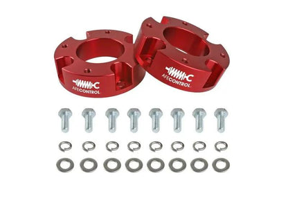 AFE Leveling Springs by aFe