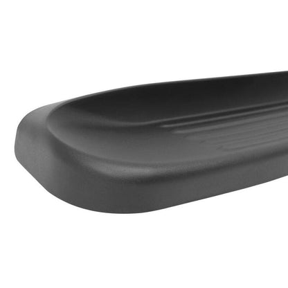 Westin WES Running Boards - Molded