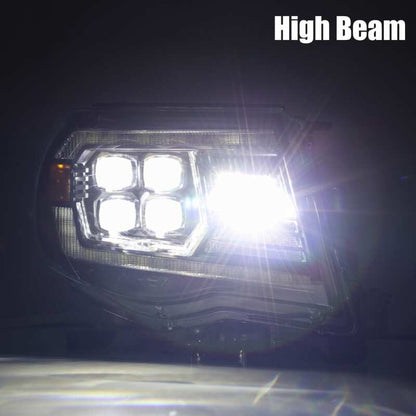 AlphaRex ARX NOVA Headlights