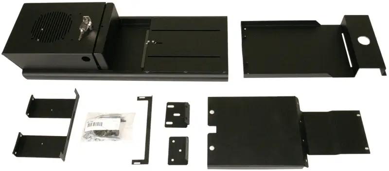 Tuffy Products TFY Overhead Consoles by Tuffy Products