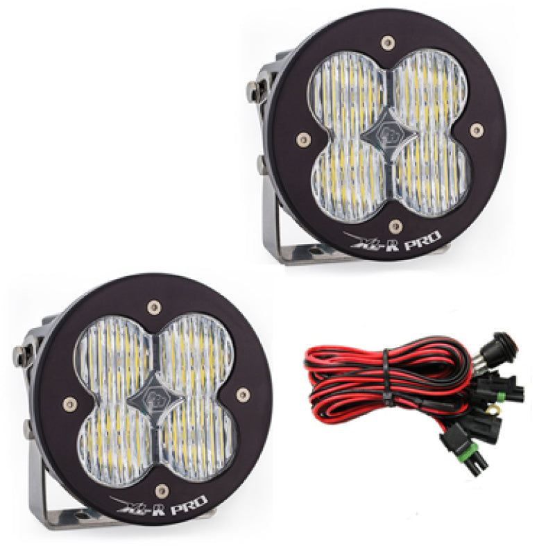 Baja Designs BAJ XL R Pro Light Pods