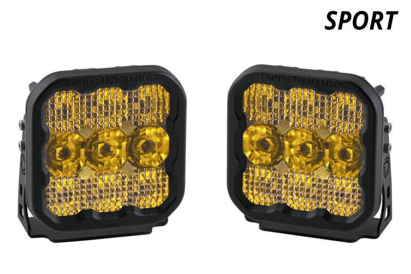 Diode Dynamics DIO LED Light Pods by Diode Dynamics