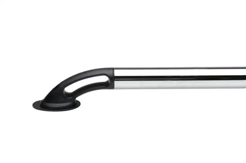 Putco PUT Trad. Nylon Locker Rails by Putco