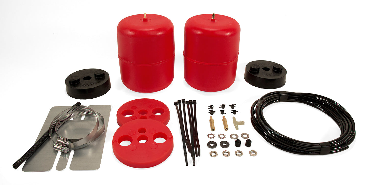 Air Lift 1000 Air Spring Kit