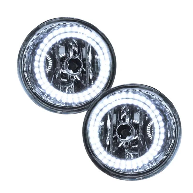 ORACLE Lighting ORL LED Fog Light Halos by ORACLE Lighting