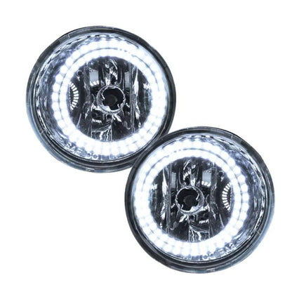 ORACLE Lighting ORL LED Fog Light Halos by ORACLE Lighting