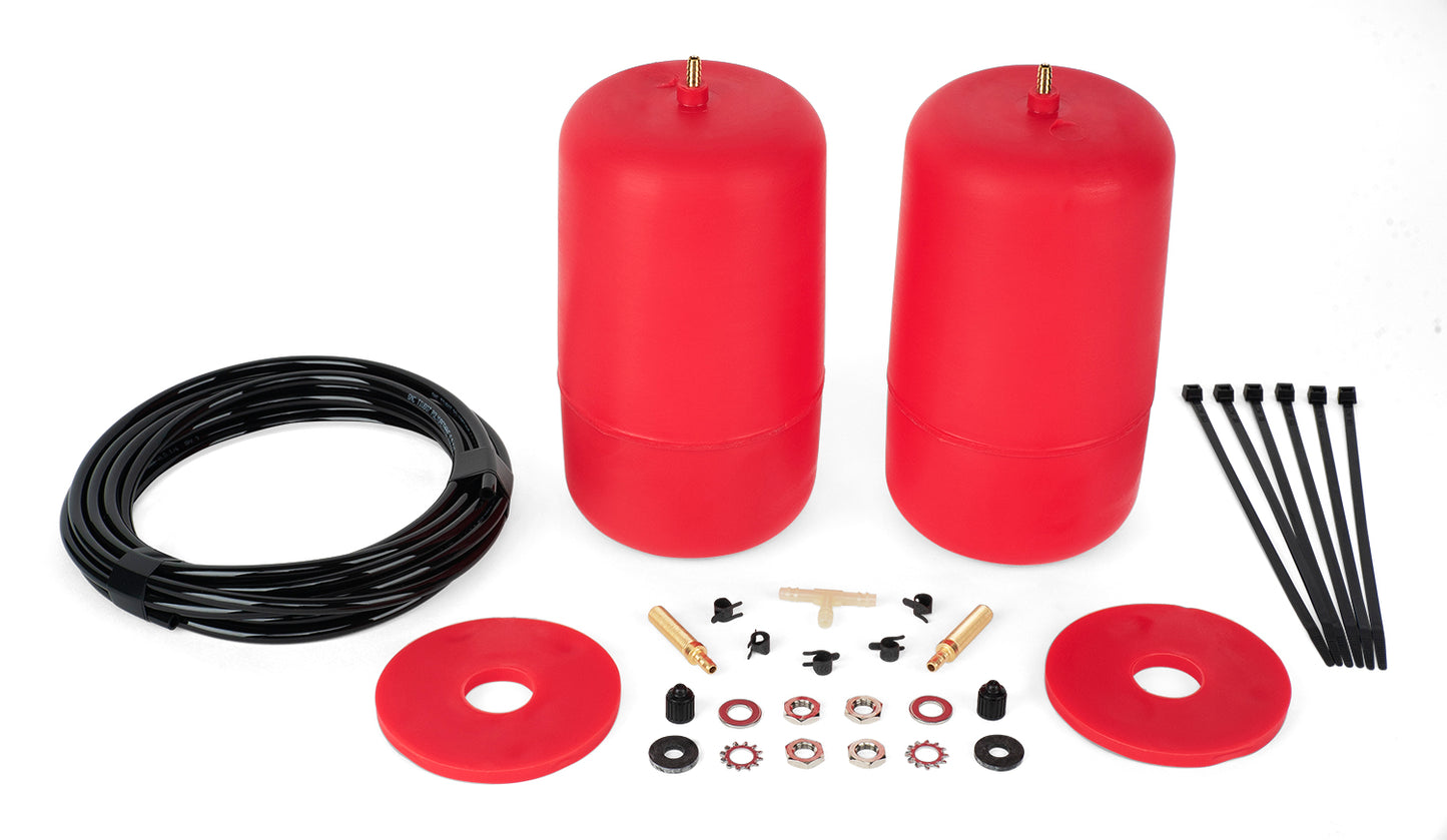 Air Lift Offering up to 1,000 pounds of load-leveling capacity, the Air Lift 1000 will make towing and hauling with a Nissan Pathfinder a breeze.
