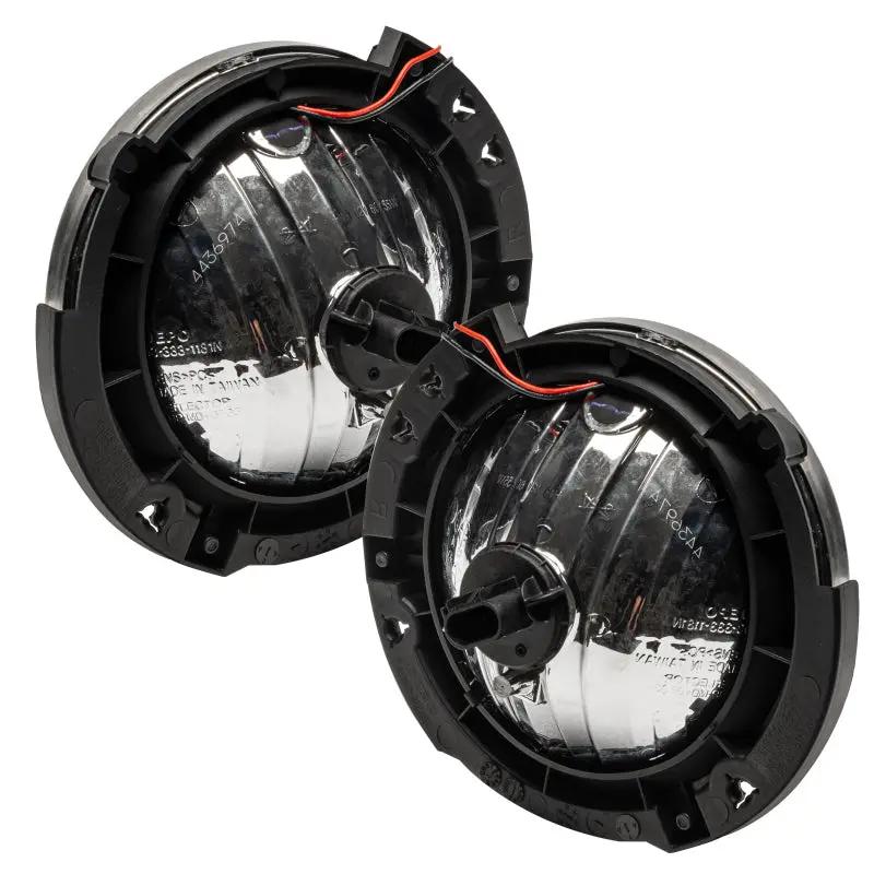 ORACLE Lighting ORL Headlight Assemblies by ORACLE Lighting