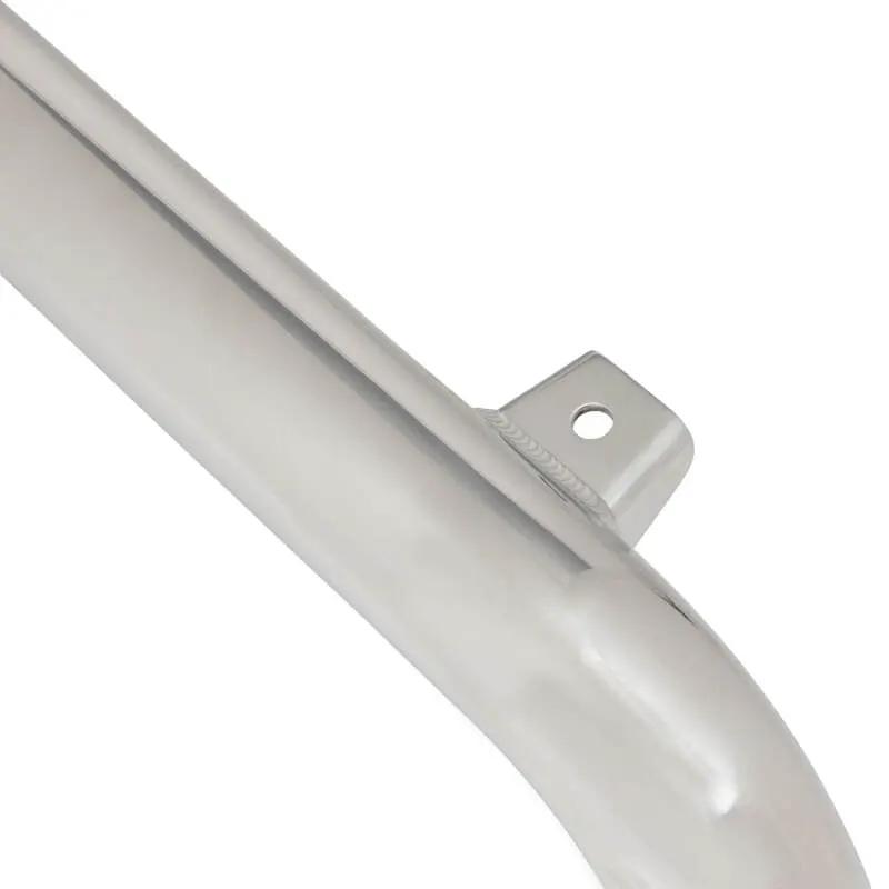 ARB Front Bar Options