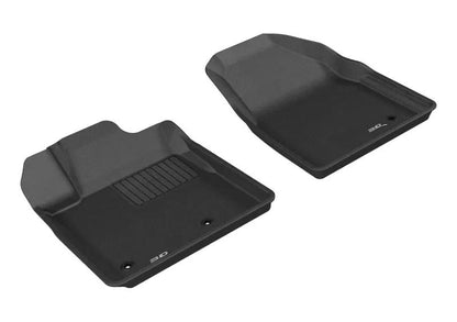 3D MAXpider ACE Kagu - Front - Black by 3D MAXpider