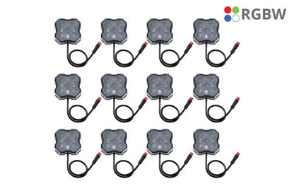 Diode Dynamics DIO Rock Lights by Diode Dynamics