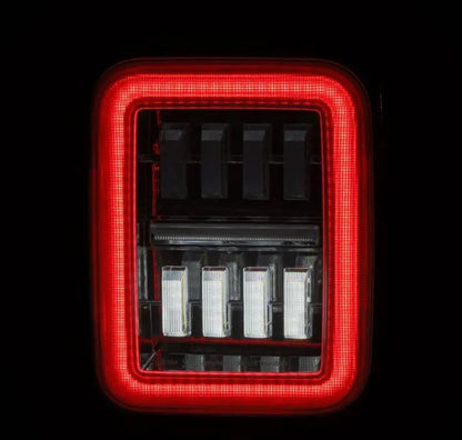 AlphaRex ARX NOVA Tail Lights by AlphaRex