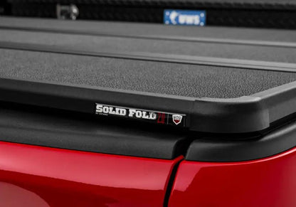 Extang EXT Solid Fold 2.0 Toolbox by Extang