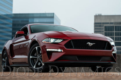 Diode Dynamics DIO Fog Lights