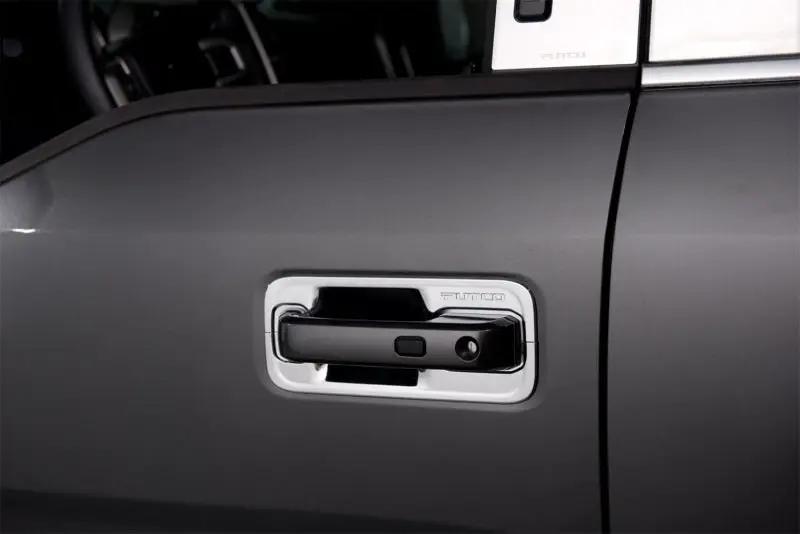 Putco PUT Door Handle Covers by Putco