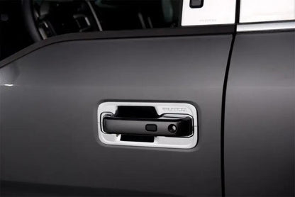 Putco PUT Door Handle Covers by Putco