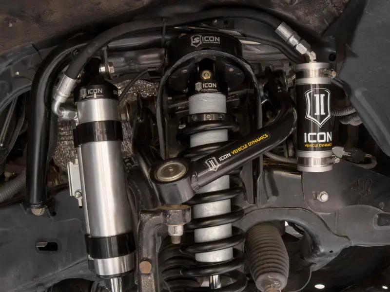 ICON ICO 2.5 Series Shocks
