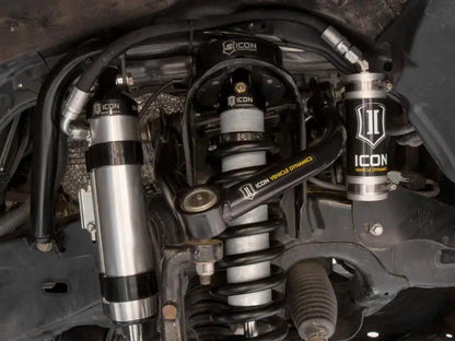 ICON ICO 2.5 Series Shocks
