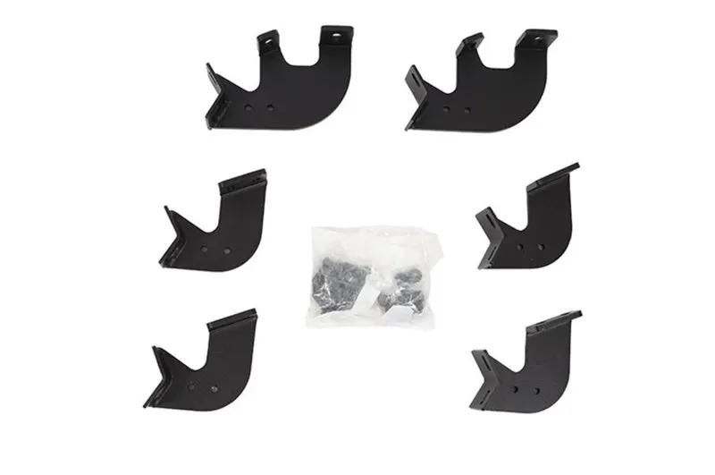 Dee Zee DZE Bracket Kit by Dee Zee