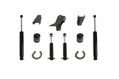 Maxtrac MXT Lift Kit