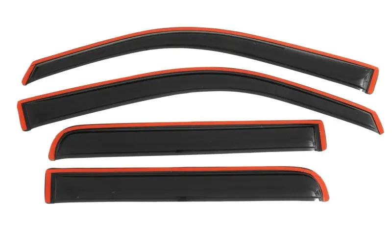 AVS In-Channel Ventvisors by AVS