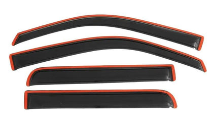 AVS In-Channel Ventvisors by AVS
