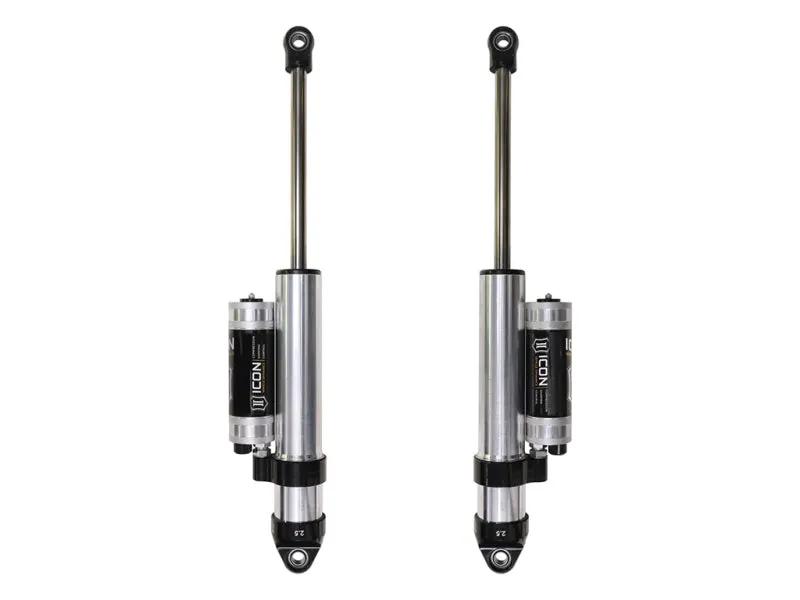 ICON ICO 2.5 Series Shocks by ICON