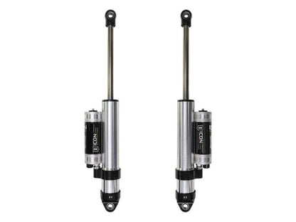 ICON ICO 2.5 Series Shocks by ICON