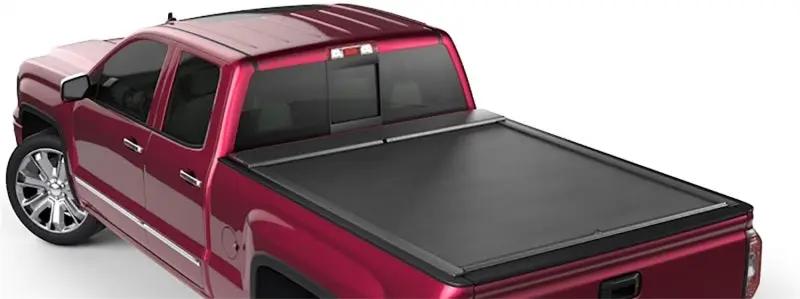Roll-N-Lock RNL M-Series Tonneau Cover by Roll-N-Lock