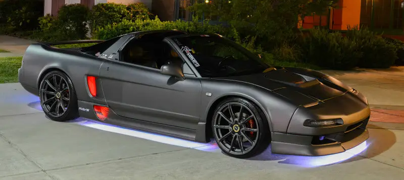 ORACLE Lighting ORL Underbody Light Kits by ORACLE Lighting
