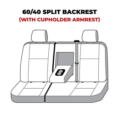 Covercraft CVR Chevrolet Seat Covers by Covercraft