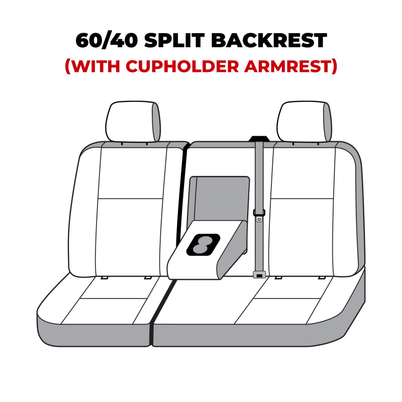 Covercraft CVR Chevrolet Seat Covers