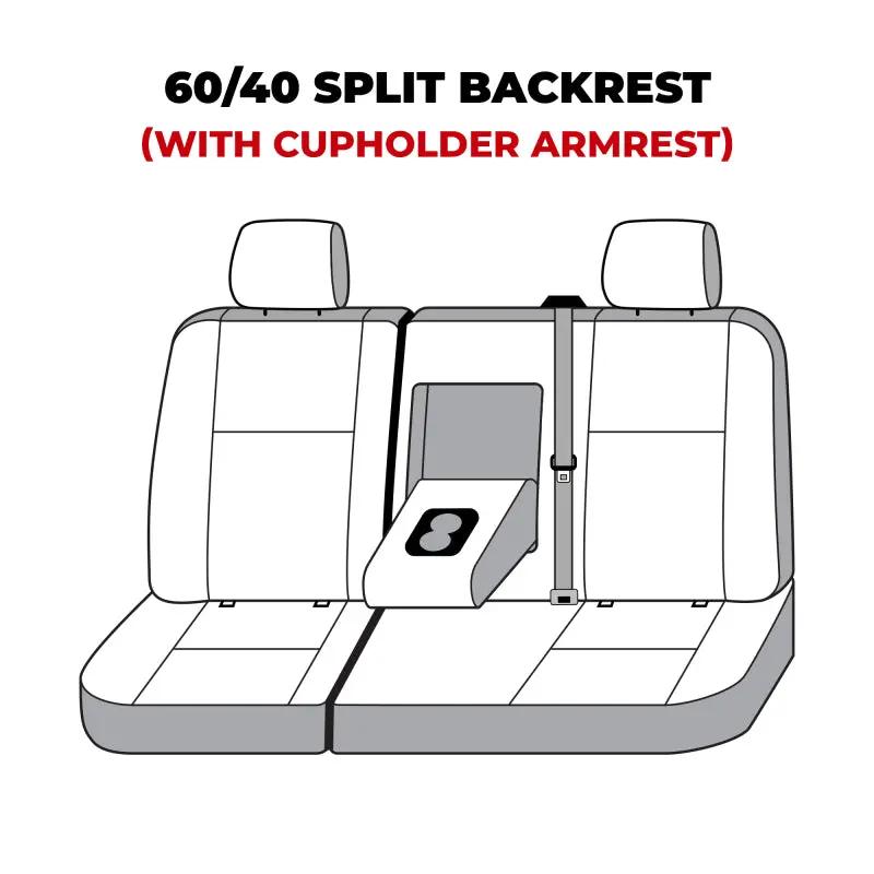 Covercraft CVR Chevrolet Seat Covers by Covercraft