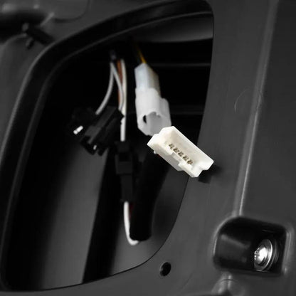 AlphaRex ARX LUXX Tail Lights