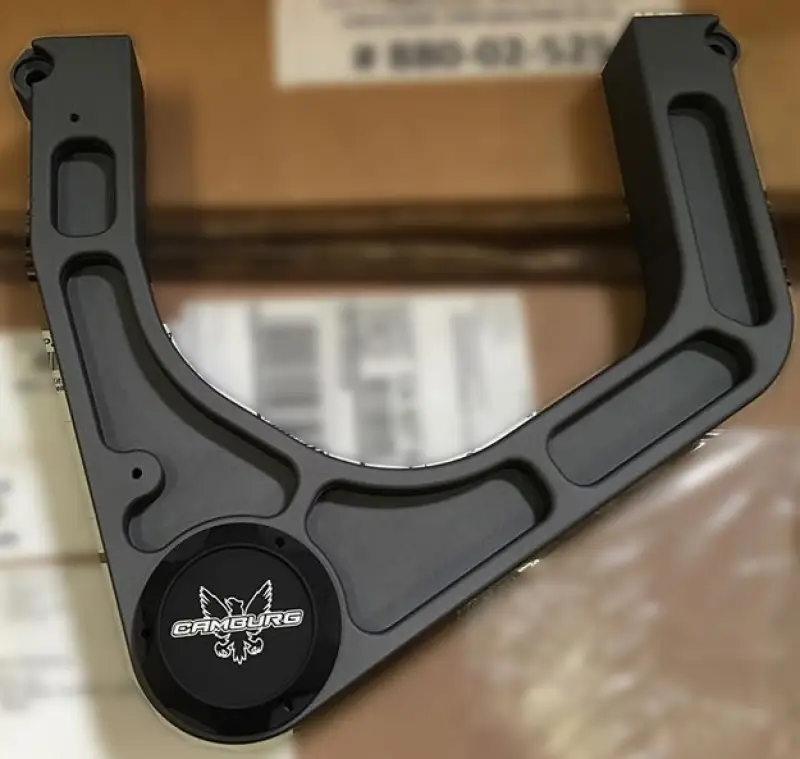 Camburg CMB KINETIK V2 Uniball Upper Arms by Camburg