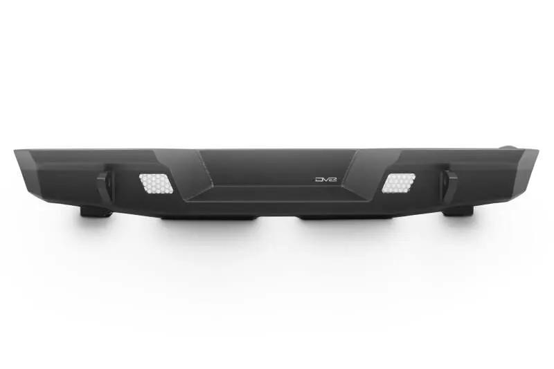 DV8 Offroad DVE Rear Bumpers by DV8 Offroad