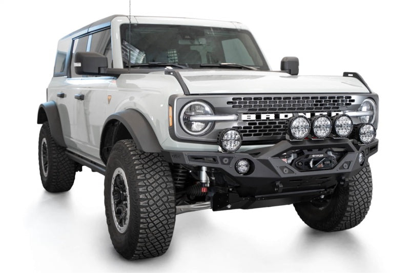 Addictive Desert Designs ADD Krawler Front Bumper