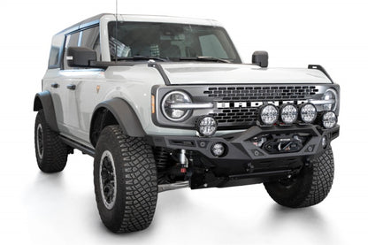 Addictive Desert Designs ADD Krawler Front Bumper