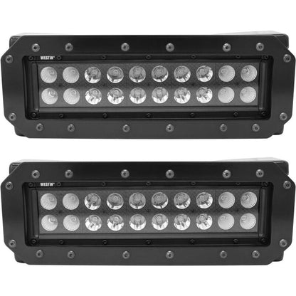 Westin WES LED Light Bars - B-Force