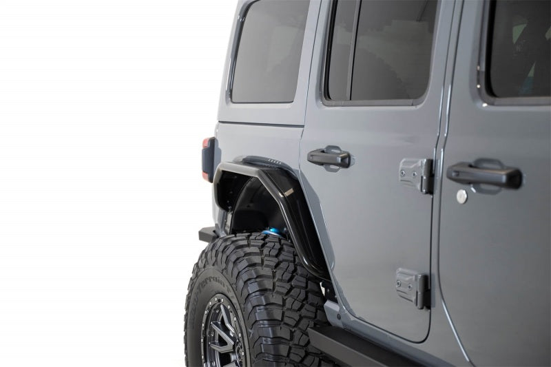 Addictive Desert Designs ADD Stealth Fighter Fenders