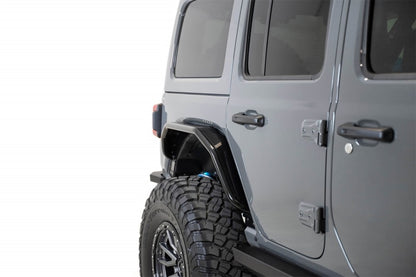 Addictive Desert Designs ADD Stealth Fighter Fenders
