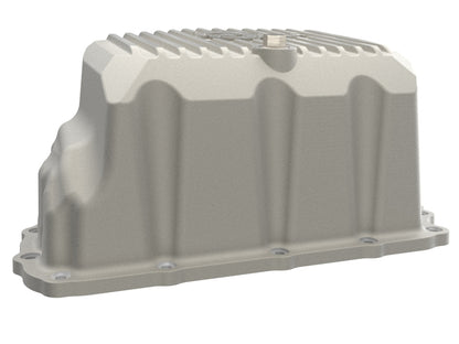 AFE Diff/Trans/Oil Covers