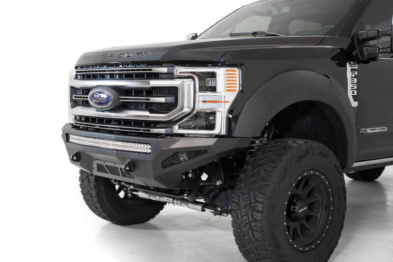 Addictive Desert Designs ADD Stealth Fighter Fr. Bumper
