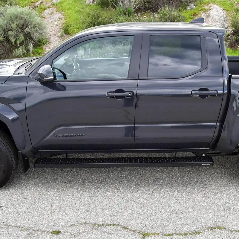 Westin WES Running Board Mount Kits by Westin