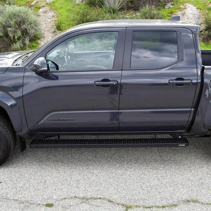 Westin WES Running Board Mount Kits by Westin