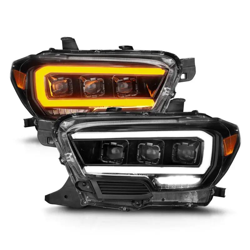 ANZO ANZ LED/Projector Headlights by ANZO