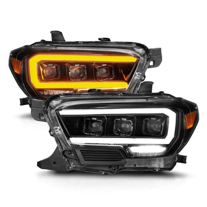 ANZO ANZ LED/Projector Headlights by ANZO