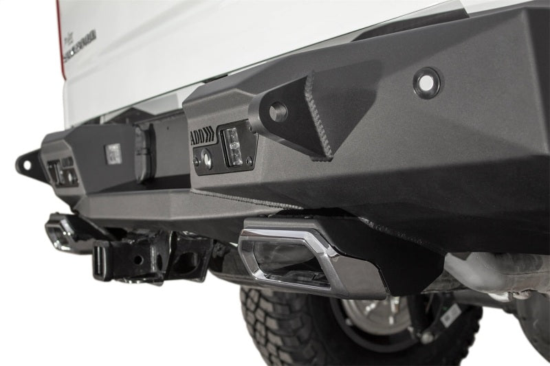 Addictive Desert Designs ADD Stealth Fighter Rr Bumper